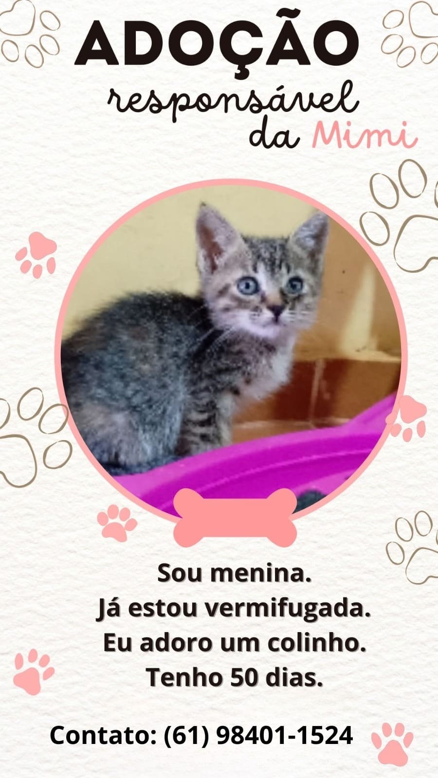 Mimi