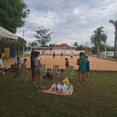 carnaval 2025