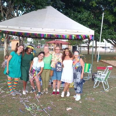 carnaval 2025