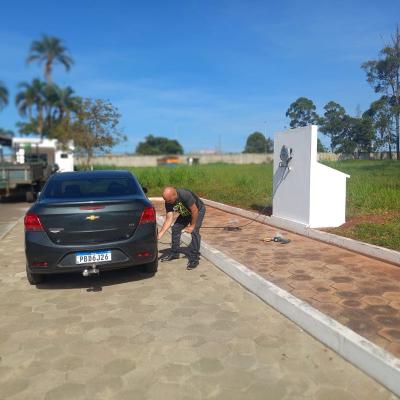 Calibrador 07